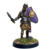 Tabletop Miniatures>DGS Games Zetakor #111001 Unpainted 32mm Scale Freeblades Metal Figure - Your Source for Gaming Essentials