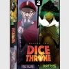 Dice-Dice Throne Season 2 Battle Box - Tactician vs Huntress - Your Source for Gaming Essentials