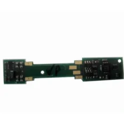 New Digitrax DN163A3 Plug N' Play Decoder for Atlas MP15-DC Diesel Locomotive - Your Source for Gaming Essentials Trains