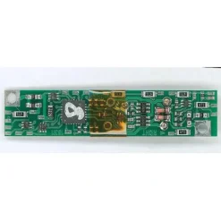 Digitrax DN163I1A N Mobile Decoder for Intermountain FT A Units - Your Source for Gaming Essentials Trains