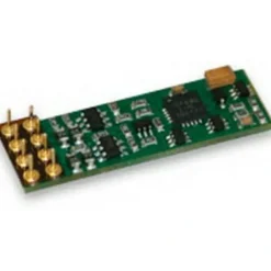 Best Digitrax DN143IP DCC Plug-N-Play 8-Pin Mobile Decoder - Your Source for Gaming Essentials