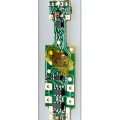 Online Digitrax DN123K3 N Plug-N-Play Decoder for First Kato NW2 Diesel Locomotives - Your Source for Gaming Essentials Trains