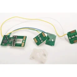 Best Digitrax DN143K2 N Scale Plug N'Play Series 3 Decoder for Kato RDC - Your Source for Gaming Essentials Trains