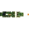 Best Digitrax DN163K0b N Mobile Decoder Plug N'Play Decoder for Kato F3A/B Diesels - Your Source for Gaming Essentials Trains