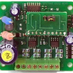 New Digitrax DS52 All Scales Dual Stationary Decoder For Use W-2 Slow Motion - Your Source for Gaming Essentials Trains