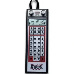 Outlet Digitrax DT402D Duplex LocoNEt Super Throttle Control - Your Source for Gaming Essentials Trains