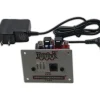 Digitrax LNRPXTRA LocoNet Repeater w/PS14 - Your Source for Gaming Essentials Trains