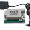 Outlet Digitrax PR3XTRA USB Programmer w/PS14 Power Supply - Your Source for Gaming Essentials Trains