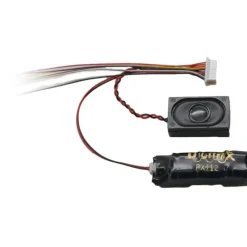 Discount Digitrax PX11210 HO Scale Power Extender Use on 12-15V Track-Power - Your Source for Gaming Essentials Trains