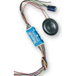 Hot Digitrax SFX064D HO And Large Scale SndFX & Function Decoder - Your Source for Gaming Essentials Trains