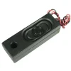 Outlet Digitrax SP53188B Rectangular Speaker w/Ported Enclosure & Wires - Your Source for Gaming Essentials Trains