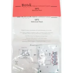 Discount Digitrax UP3 Universal Panel - Your Source for Gaming Essentials Trains