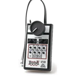 Discount Digitrax UT4D UT4D Duplex Radio Equipped Utility Throttle w/4 Digit Addressing - Your Source for Gaming Essentials Trains