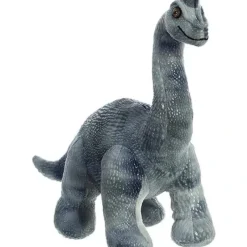 Toys-Dinosaurs 13" Aurora Plush Diplodocus - Your Source for Gaming Essentials