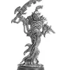 Tabletop Miniatures>Djin #01-227 Classic Ral Partha Fantasy RPG Metal Figure - Your Source for Gaming Essentials