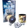 Dice-Doctor Who Dice Game - Dalek Dice - Your Source for Gaming Essentials