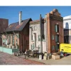 Online Downtown Deco 1037 HO Burgess Manufacturing Kit - Your Source for Gaming Essentials Trains