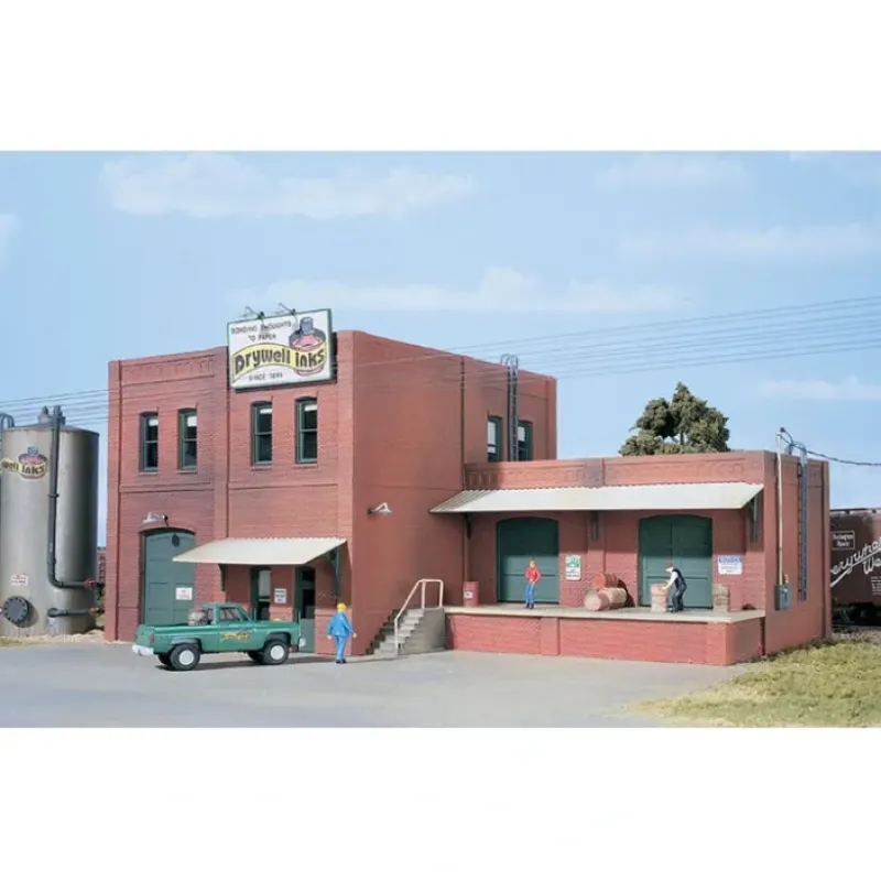 Clearance DPM 40100 HO Drywell Inks Gold Series Kit - Your Source for Gaming Essentials Trains