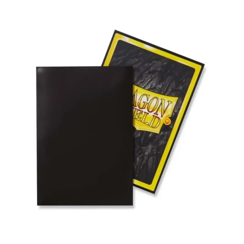Cards-Dragon Shield 60 Japanese Size 59x86mm Card Sleeves, Classic - Choose your color - Your Source for Gaming Essentials