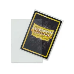 Cards-Dragon Shield 100 Standard Size 6388mm Card Sleeves, Matte - Choose your color - Your Source for Gaming Essentials