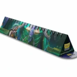 Board Games-Dragon Shield Dynasties Jade Playmat - Your Source for Gaming Essentials