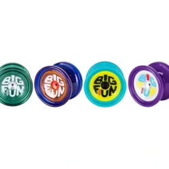Toys-Duncan Big Fun Expert Yo-Yo Big Size Big Spin Big Fun - Your Source for Gaming Essentials