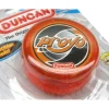 Toys-Duncan Proyo Beginner Rim-Weighted Competition Grade Yoyo - Transparent Orange - Your Source for Gaming Essentials