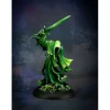 Tabletop Miniatures>Dungeon Dwellers: Cairn Wraith #07005 Unpainted Metal Figure - Your Source for Gaming Essentials