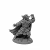 Tabletop Miniatures>Dungeon Dwellers Kaspar Von Mondstein, Vampire #07073 Bones USA Unpainted Plastic Figure - Your Source for Gaming Essentials