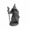 Tabletop Miniatures>Dungeon Dwellers Landol Griwsold, Human Wizard #07068 Bones USA Unpainted Plastic Figure - Your Source for Gaming Essentials