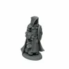 Tabletop Miniatures>Dungeon Dwellers Sister Ailene Human Cleric #07023 Bones USA Unpainted Plastic - Your Source for Gaming Essentials