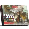 Tabletop Miniatures>Dungeons & Dragons Nolzur`s Marvelous Pigments - Adventurers Paint Set - Your Source for Gaming Essentials