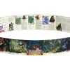 Board Games>Dungeons & Dragons RPG: The Wild Beyond the Witchlight - DM Screen - Your Source for Gaming Essentials