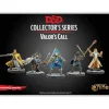 Tabletop Miniatures>Dungeons & Dragons: The Wild Beyond the Witchlight - Valors Call (5 Unpainted Resin Figures) - Your Source for Gaming Essentials