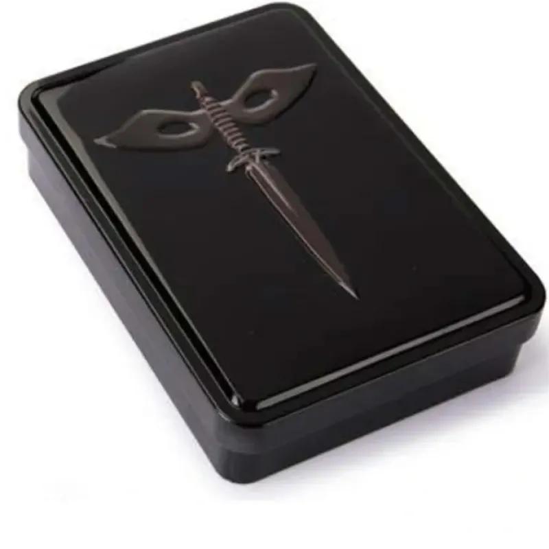 Board Games-Dungeons and Dragons RPG Token Set - Rogue - Your Source for Gaming Essentials