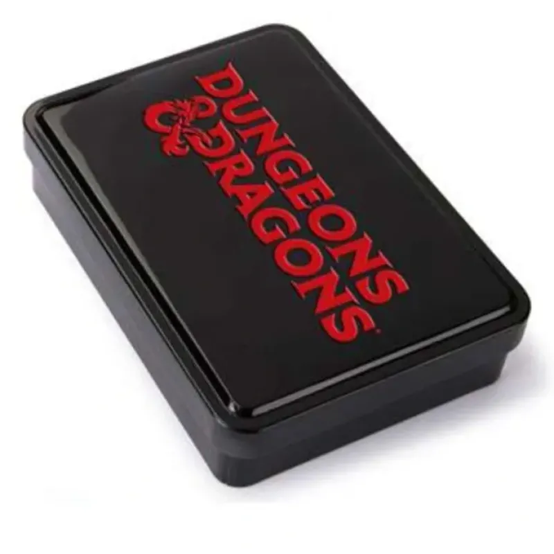 Board Games-Dungeons and Dragons RPG Token Set - Dungeon Master - Your Source for Gaming Essentials