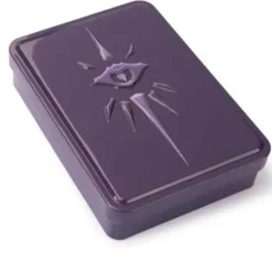 Board Games-Dungeons and Dragons RPG Token Set - Warlock - Your Source for Gaming Essentials