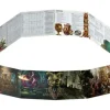 Board Games>Dungeons and Dragons RPG: Tomb of Annihilation DM Screen - Your Source for Gaming Essentials