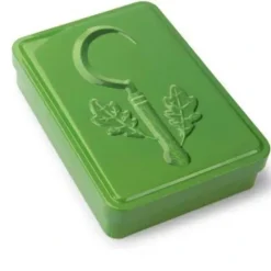 Board Games-Dungeons and Dragons RPG Token Set - Druid - Your Source for Gaming Essentials