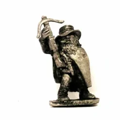 Tabletop Miniatures>Dwarf With No Name #RPC-002 Classic Ral Partha Fantasy RPG Metal Figure - Your Source for Gaming Essentials