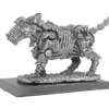 Tabletop Miniatures>Dwarven Guard-Dog Golem #01-229 Classic Ral Partha Fantasy RPG Metal Figure - Your Source for Gaming Essentials