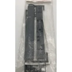 Outlet Eastern Car Works 1200 HO Scale Car Core Kit 85 Foot Pullman Streamline Car Kit - Your Source for Gaming Essentials Trains