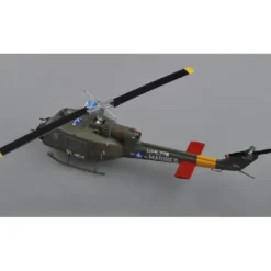 Online Easy Models 39317 1:48 Assembled U.S Marines Bell UH-1C Huey Helicopter - Your Source for Gaming Essentials Trains