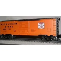 Best EDI 103 O Boxcar Bethlehem Steel Sparrows Point MD #6450 - Your Source for Gaming Essentials