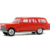 New EKO 2035 HO Automobile Fiat 1800 Station Wagon - Your Source for Gaming Essentials Trains