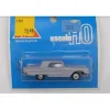 Outlet EKO 2044 HO Gray Ford Thunderbird - Your Source for Gaming Essentials Trains