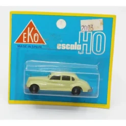 Hot EKO 2003 HO Mercedes-Benz 300 Sedan - Your Source for Gaming Essentials Trains