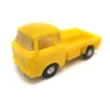 Online EKO 2008 HO Scale Yellow Jeep Truck - Your Source for Gaming Essentials Trains