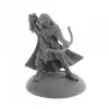 Tabletop Miniatures>Elf Ranger, Lanaerel Grayleaf #04064 Dark Heaven Legends Unpainted Metal Figure - Your Source for Gaming Essentials