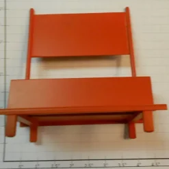 Discount Elita Modelle 11016 Advertising Bench - Your Source for Gaming Essentials Trains